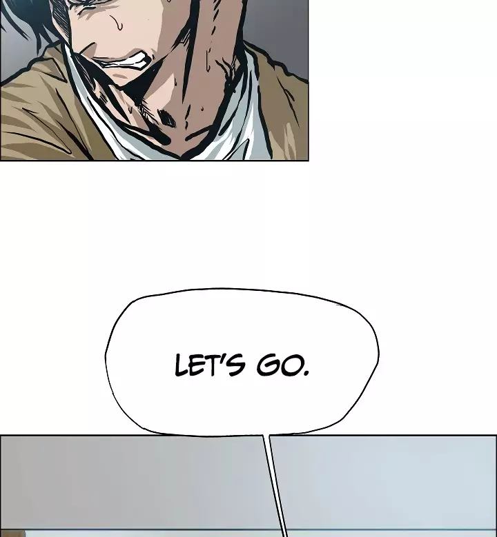 Rooftop Sword Master 22 18