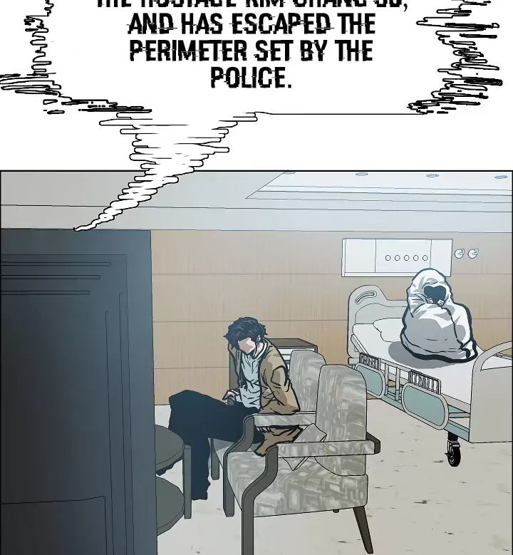 Rooftop Sword Master 22 3
