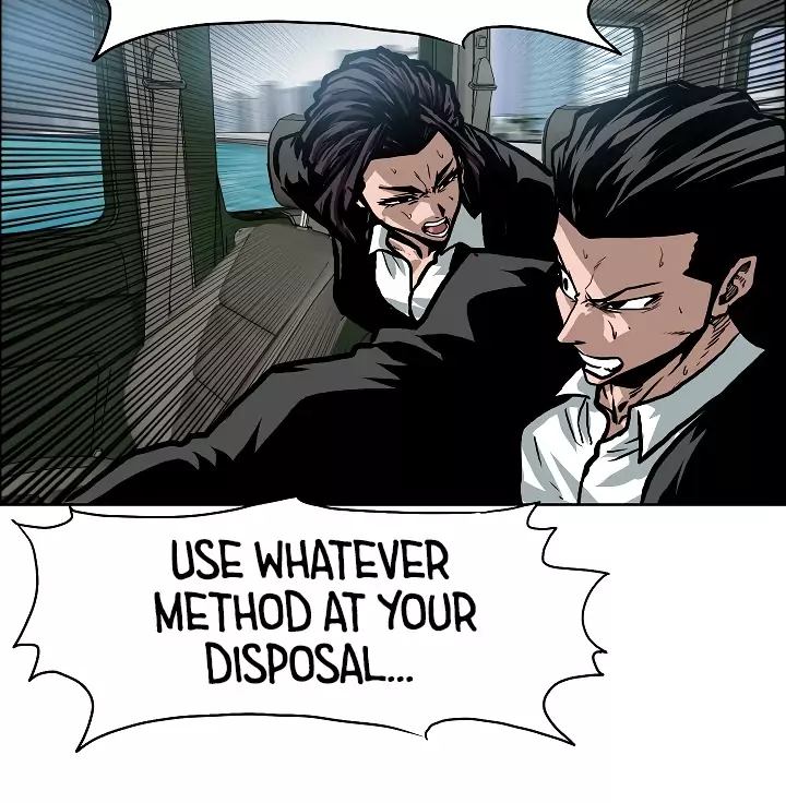 Rooftop Sword Master 24 21