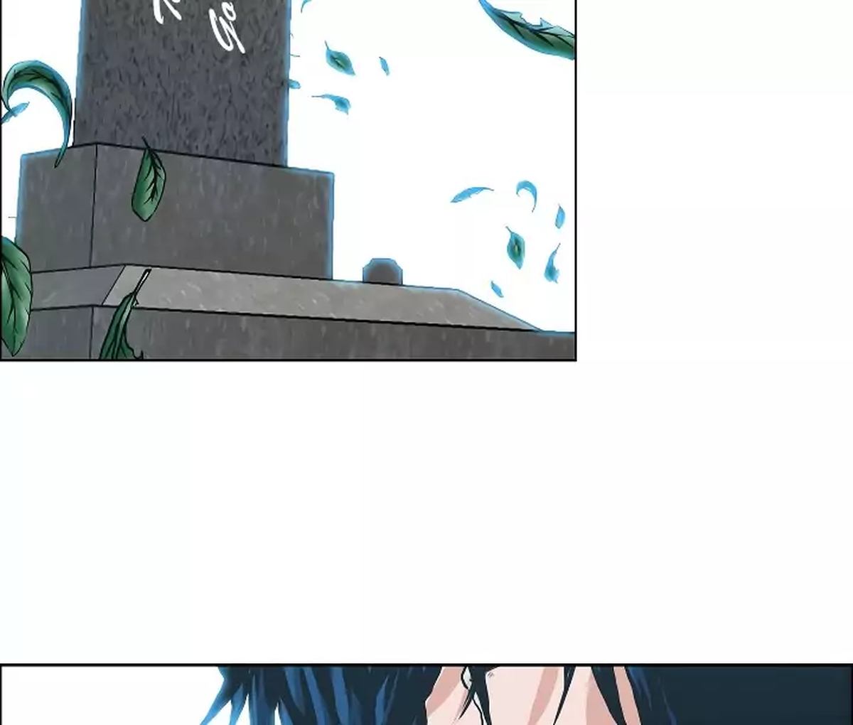 Rooftop Sword Master 25 103