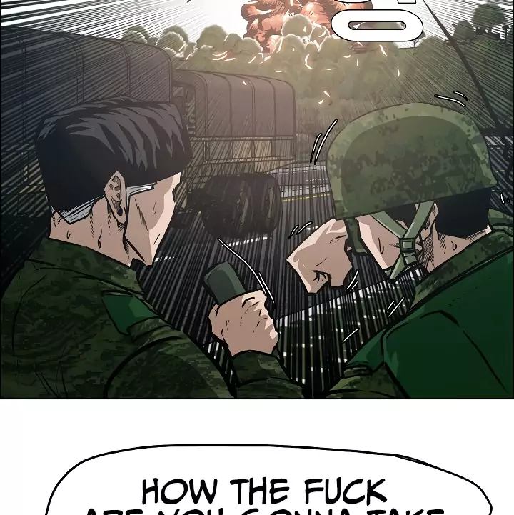 Rooftop Sword Master 27 15
