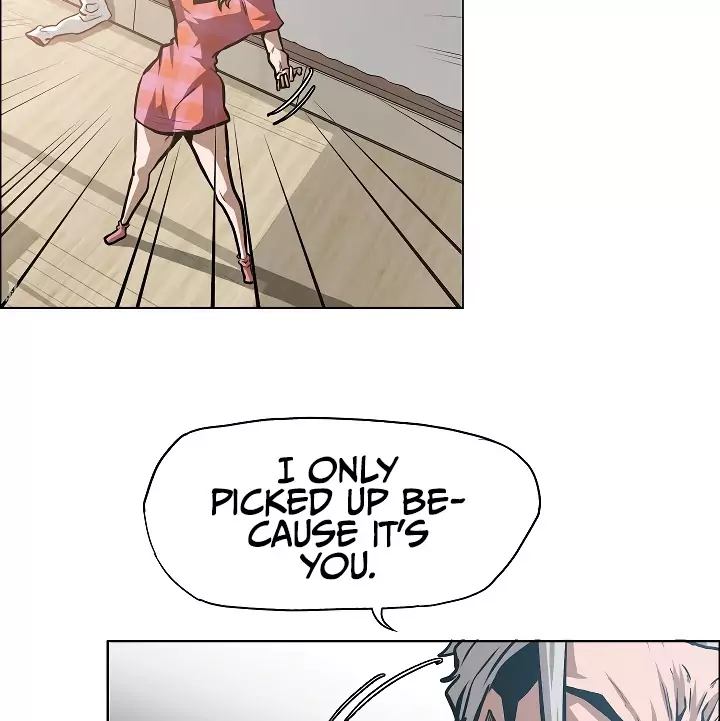 Rooftop Sword Master 27 85