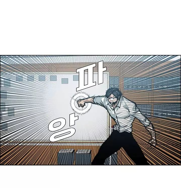 Rooftop Sword Master 28 102