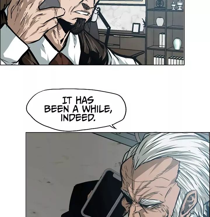 Rooftop Sword Master 30 18