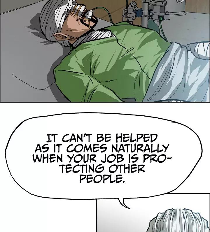 Rooftop Sword Master 30 22