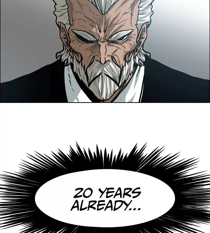 Rooftop Sword Master 30 35