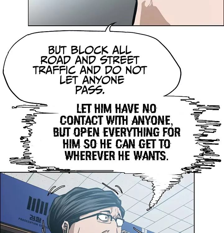 Rooftop Sword Master 30 63