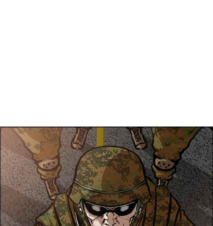 Rooftop Sword Master 32 62