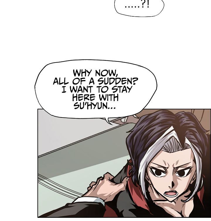 Rooftop Sword Master 33 95