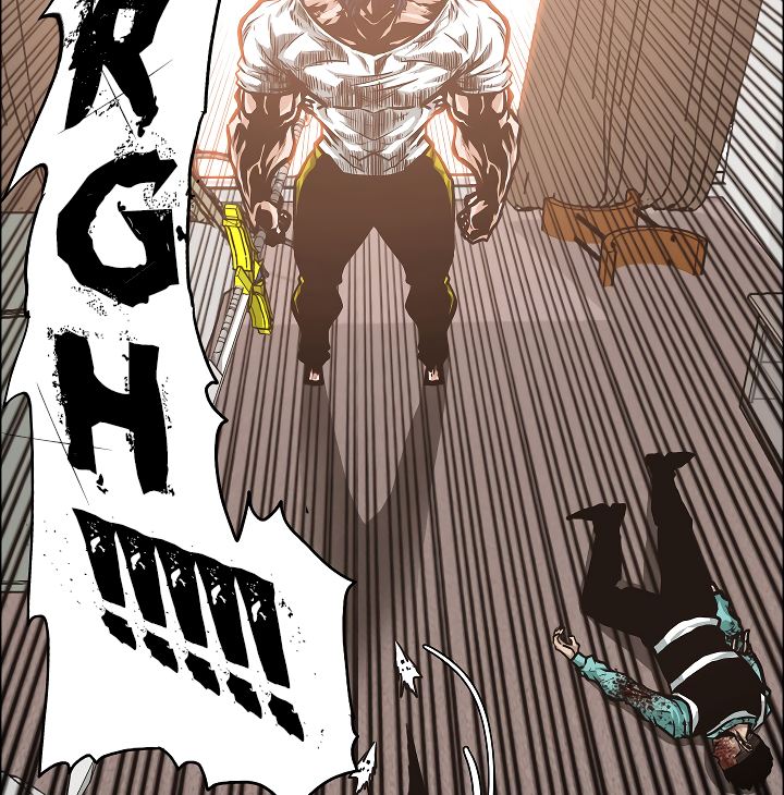 Rooftop Sword Master 34 14