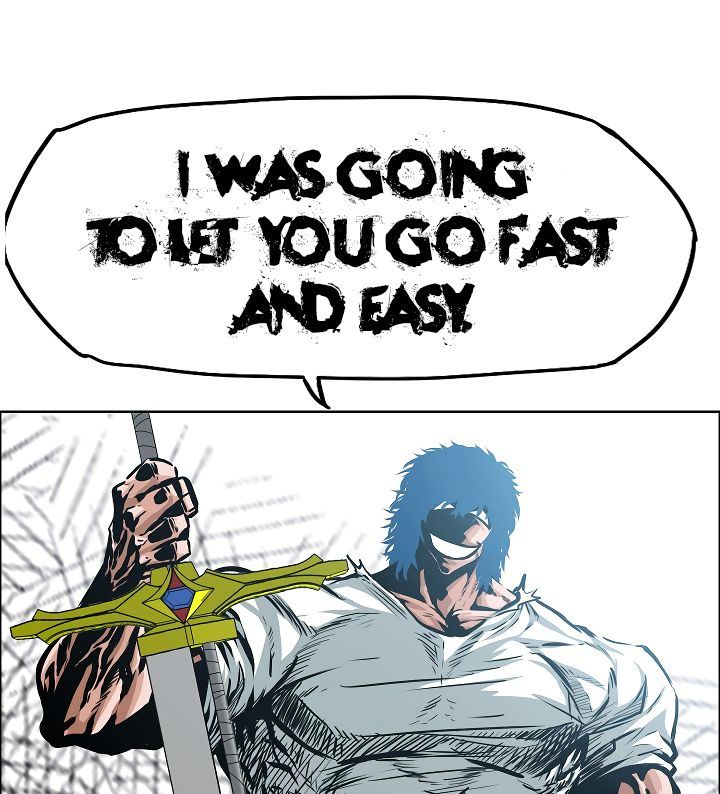 Rooftop Sword Master 35 75