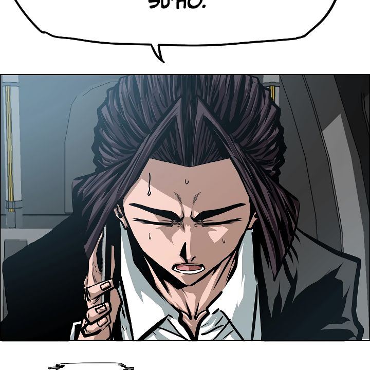 Rooftop Sword Master 36 66
