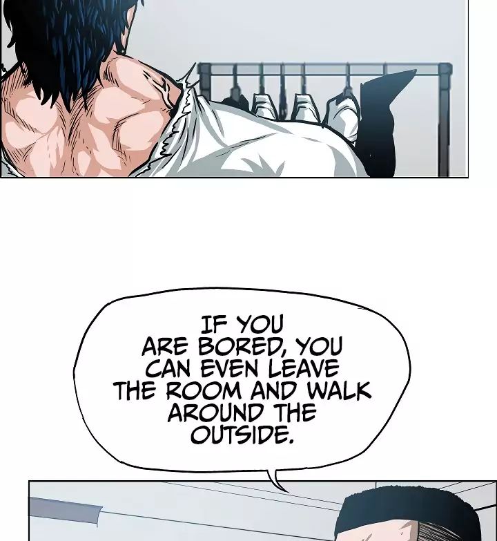 Rooftop Sword Master 37 57