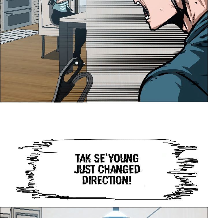 Rooftop Sword Master 39 78