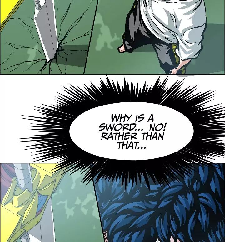 Rooftop Sword Master 4 6