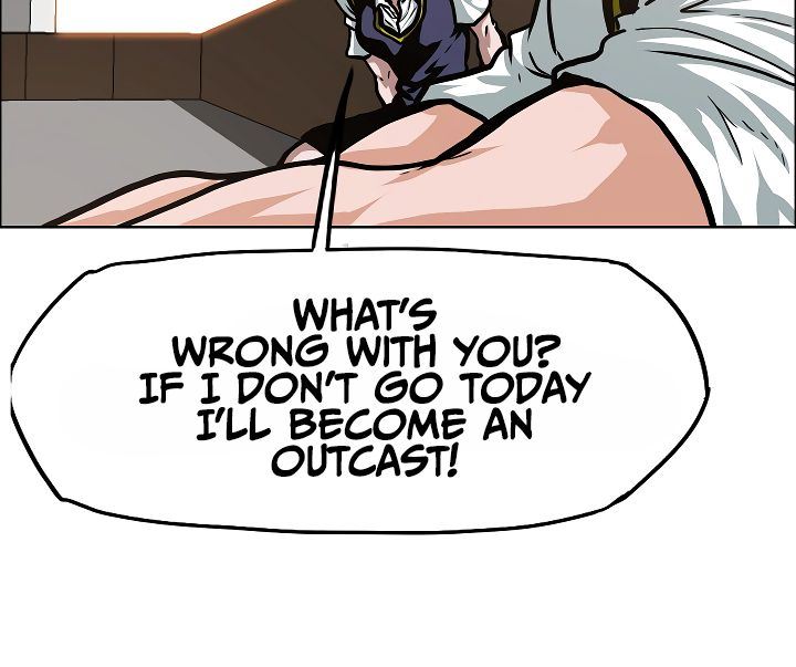Rooftop Sword Master 41 119