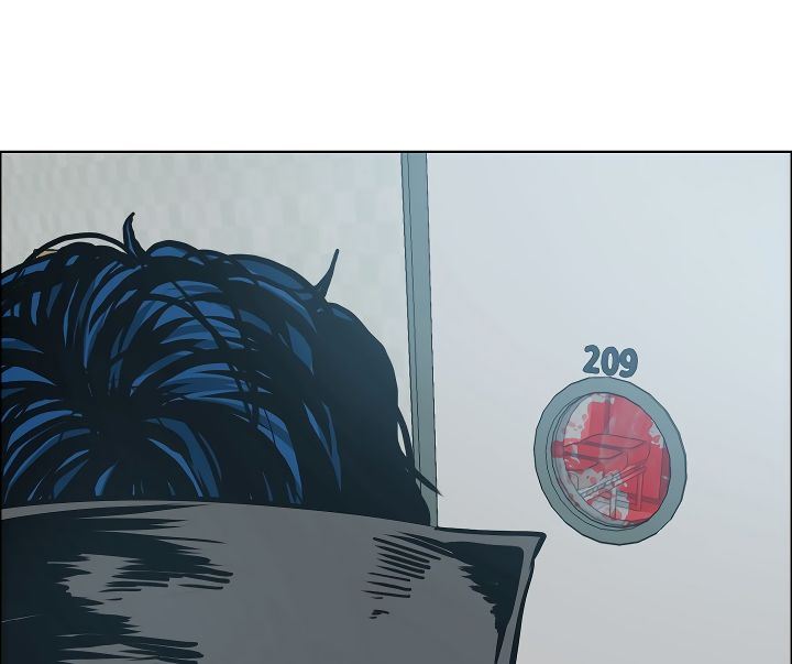 Rooftop Sword Master 41 24