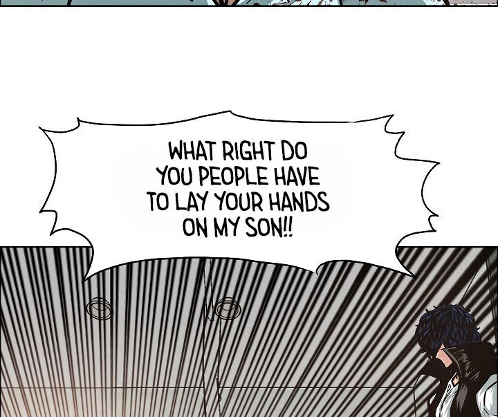 Rooftop Sword Master 41 47