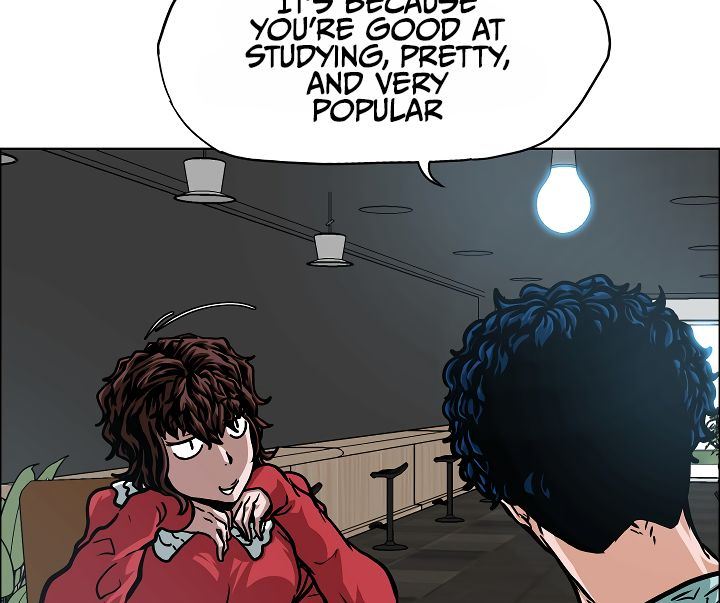 Rooftop Sword Master 41 96