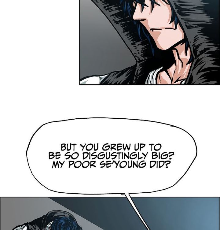 Rooftop Sword Master 42 102