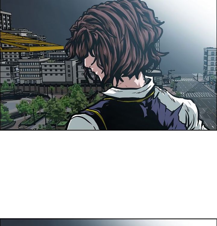 Rooftop Sword Master 42 45