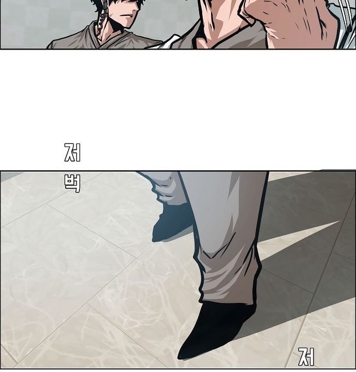 Rooftop Sword Master 42 85