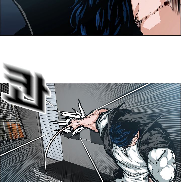 Rooftop Sword Master 43 39