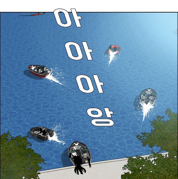 Rooftop Sword Master 43 64