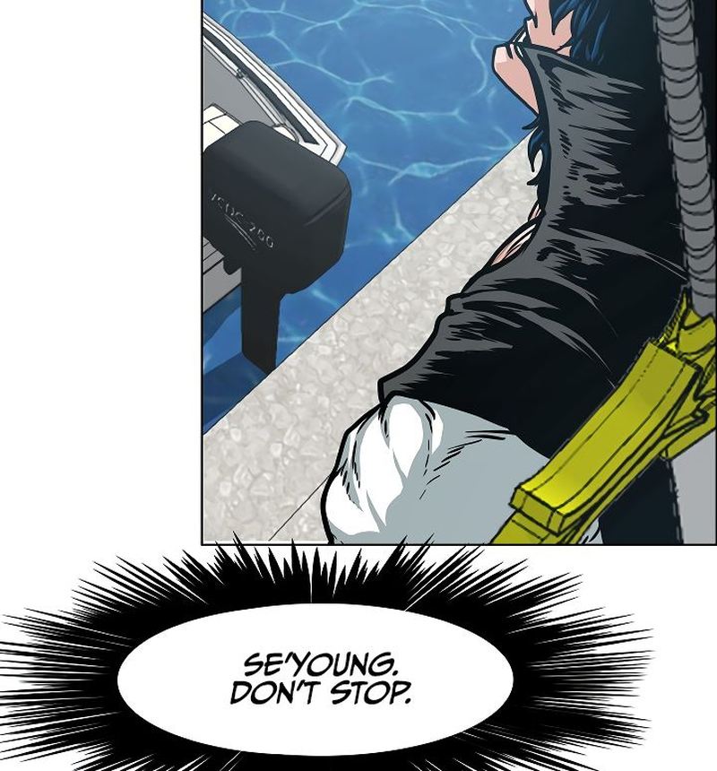 Rooftop Sword Master 44 115