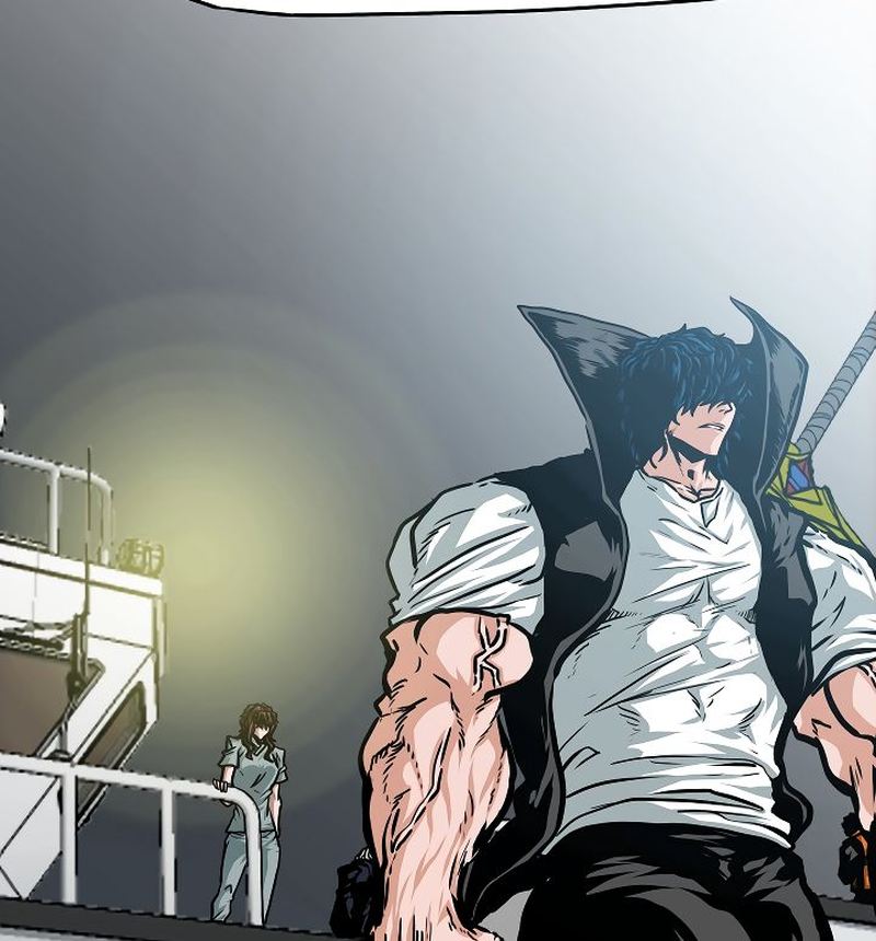 Rooftop Sword Master 44 119