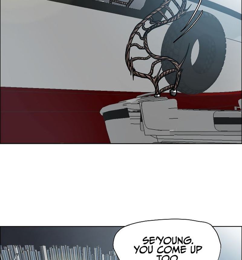 Rooftop Sword Master 44 87