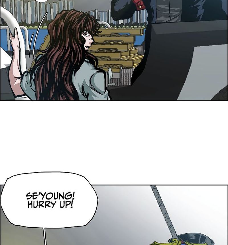 Rooftop Sword Master 44 91