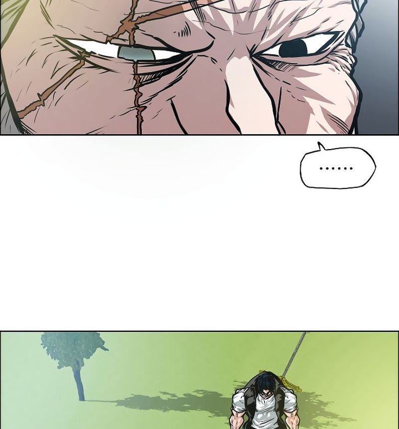 Rooftop Sword Master 44 95