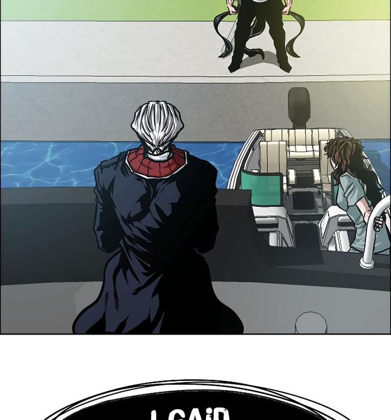 Rooftop Sword Master 44 96