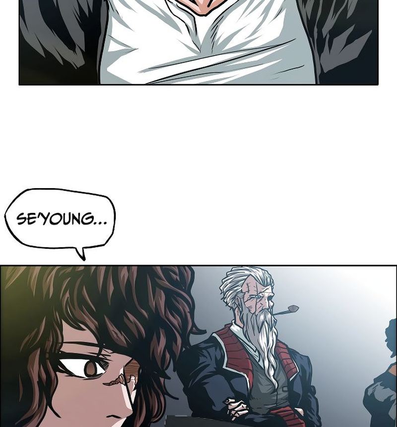 Rooftop Sword Master 44 98