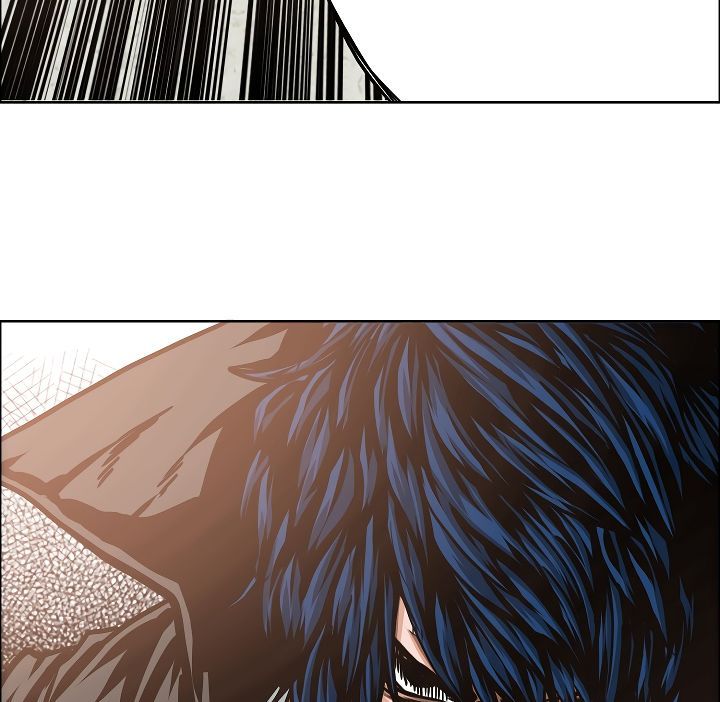 Rooftop Sword Master 45 64