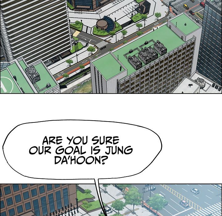 Rooftop Sword Master 45 73