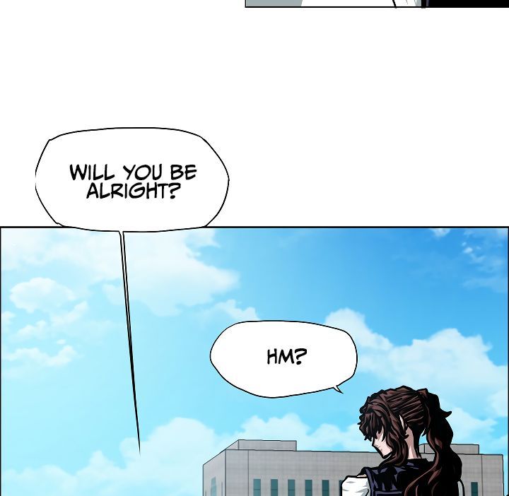 Rooftop Sword Master 45 94