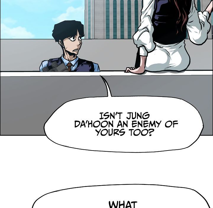 Rooftop Sword Master 45 95