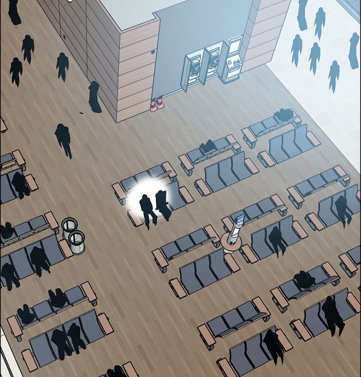 Rooftop Sword Master 46 33