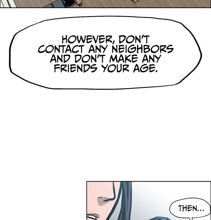 Rooftop Sword Master 46 34