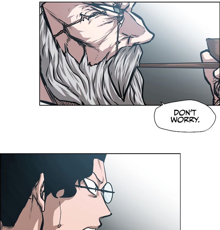 Rooftop Sword Master 46 68