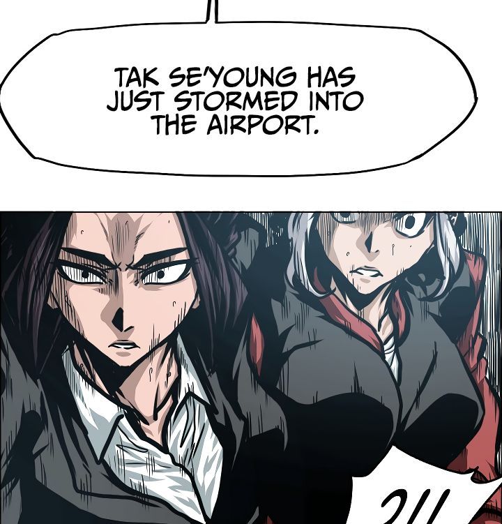 Rooftop Sword Master 46 79