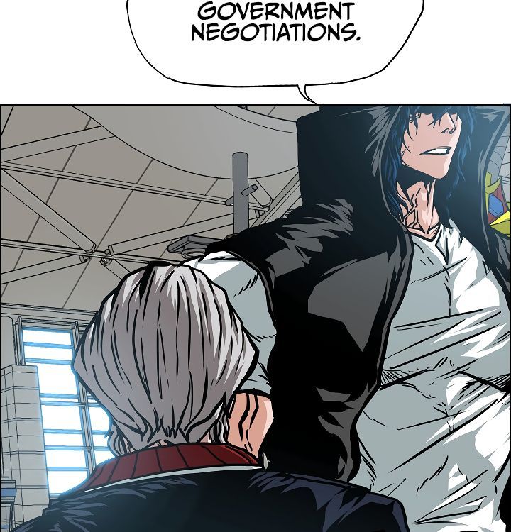 Rooftop Sword Master 46 99