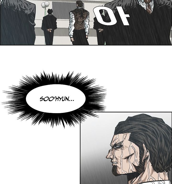 Rooftop Sword Master 49 2
