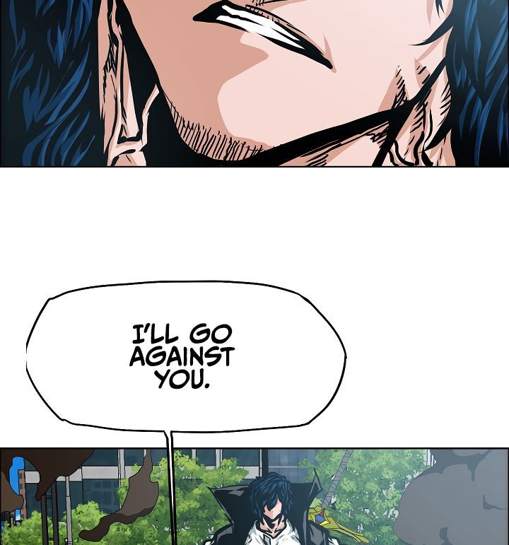 Rooftop Sword Master 49 80