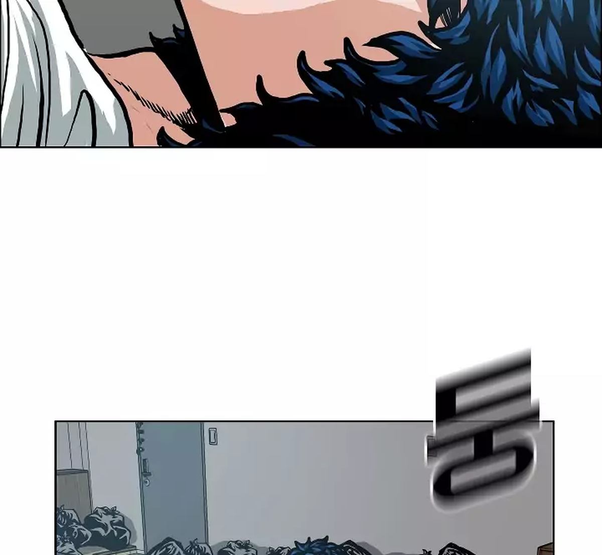 Rooftop Sword Master 5 39