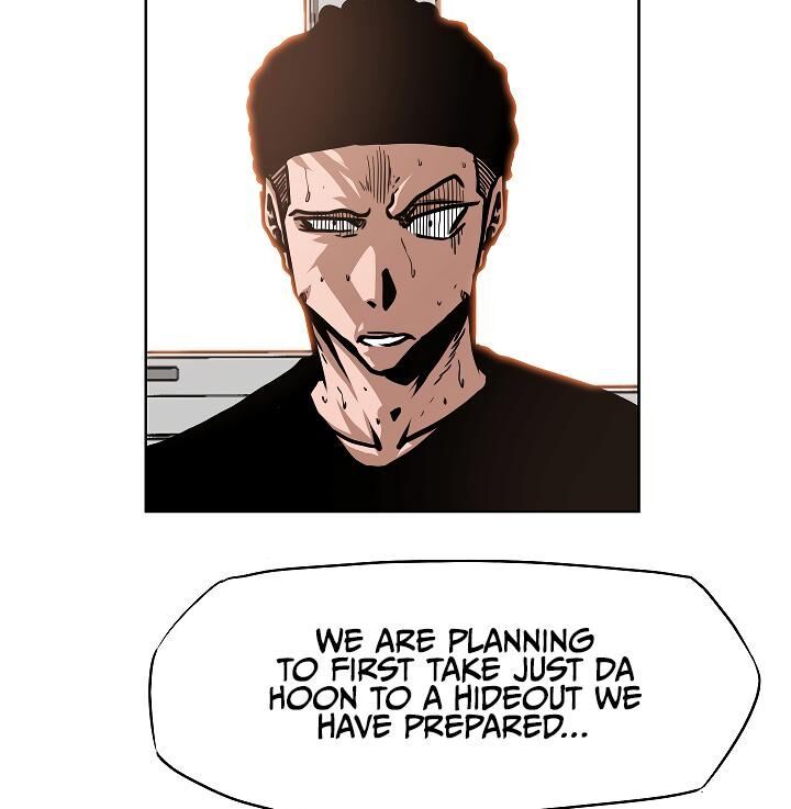 Rooftop Sword Master 51 117