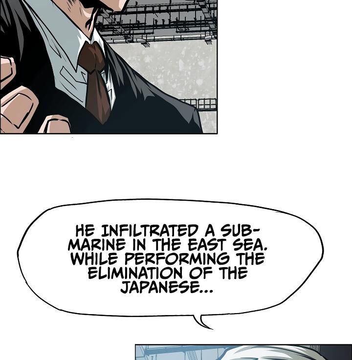 Rooftop Sword Master 51 28