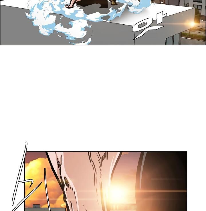 Rooftop Sword Master 51 49